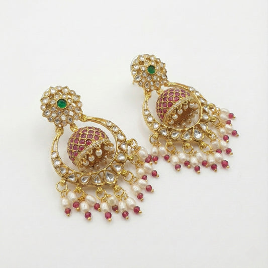 Earring
