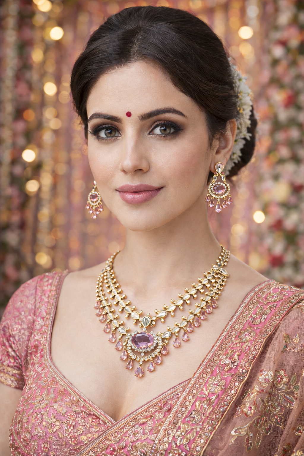 Ischo Examples Wedding Collection – ISCHO