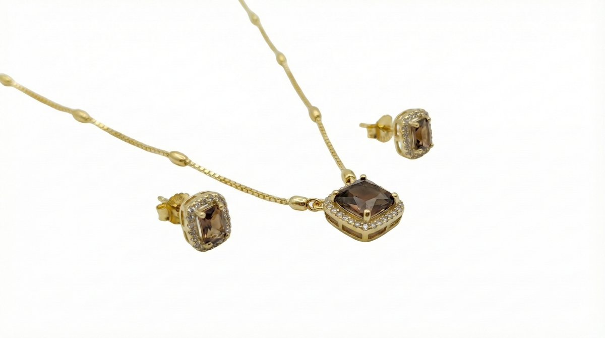 Ischo Examples Chain – ISCHO