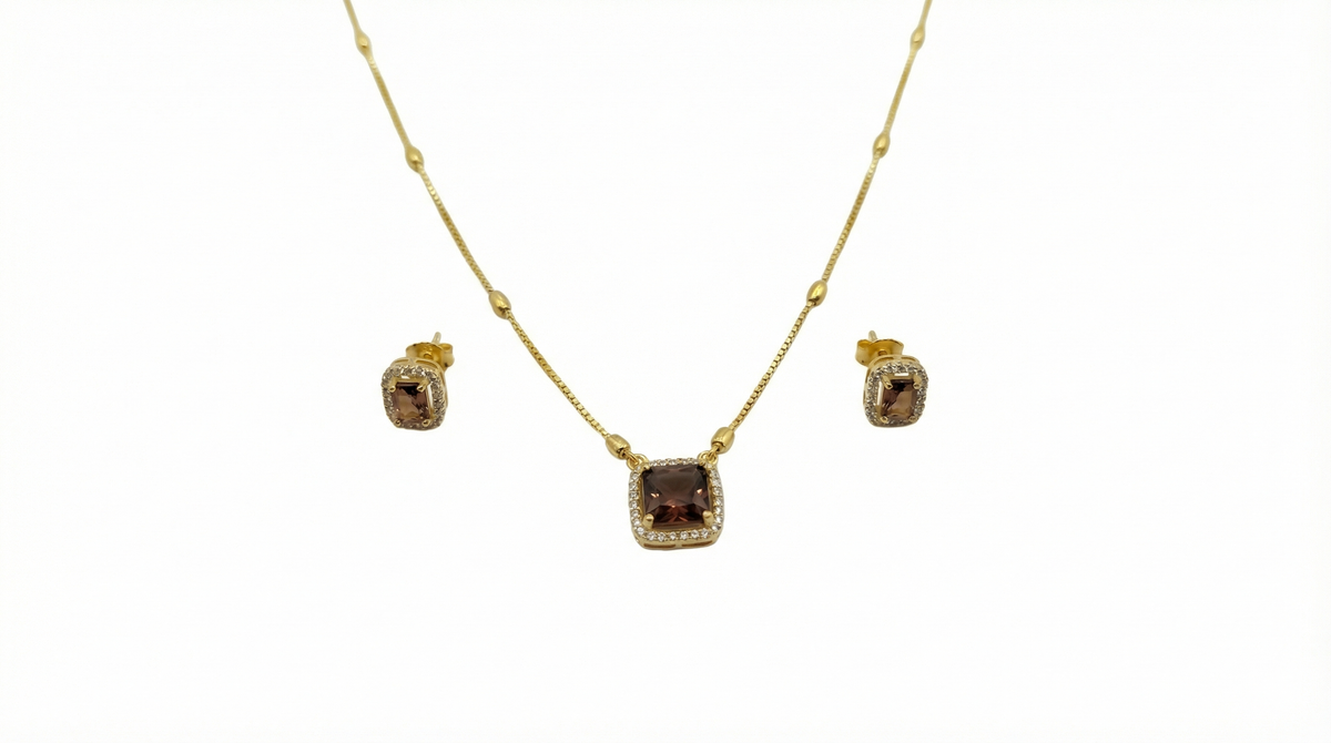 Ischo Examples Chain – ISCHO
