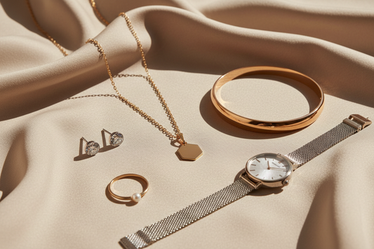 office wear jewellery